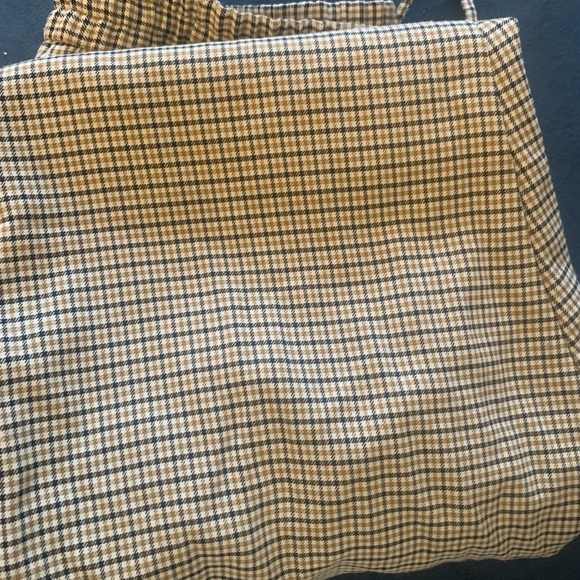 H&M Houndstooth Patterned Jacket - Picture 3 of 7